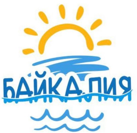 Логотип партнёра Байкалия