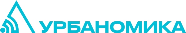 Логотип фирмы-партнёра 'Урбаномика'