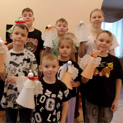 Подарки своими руками!