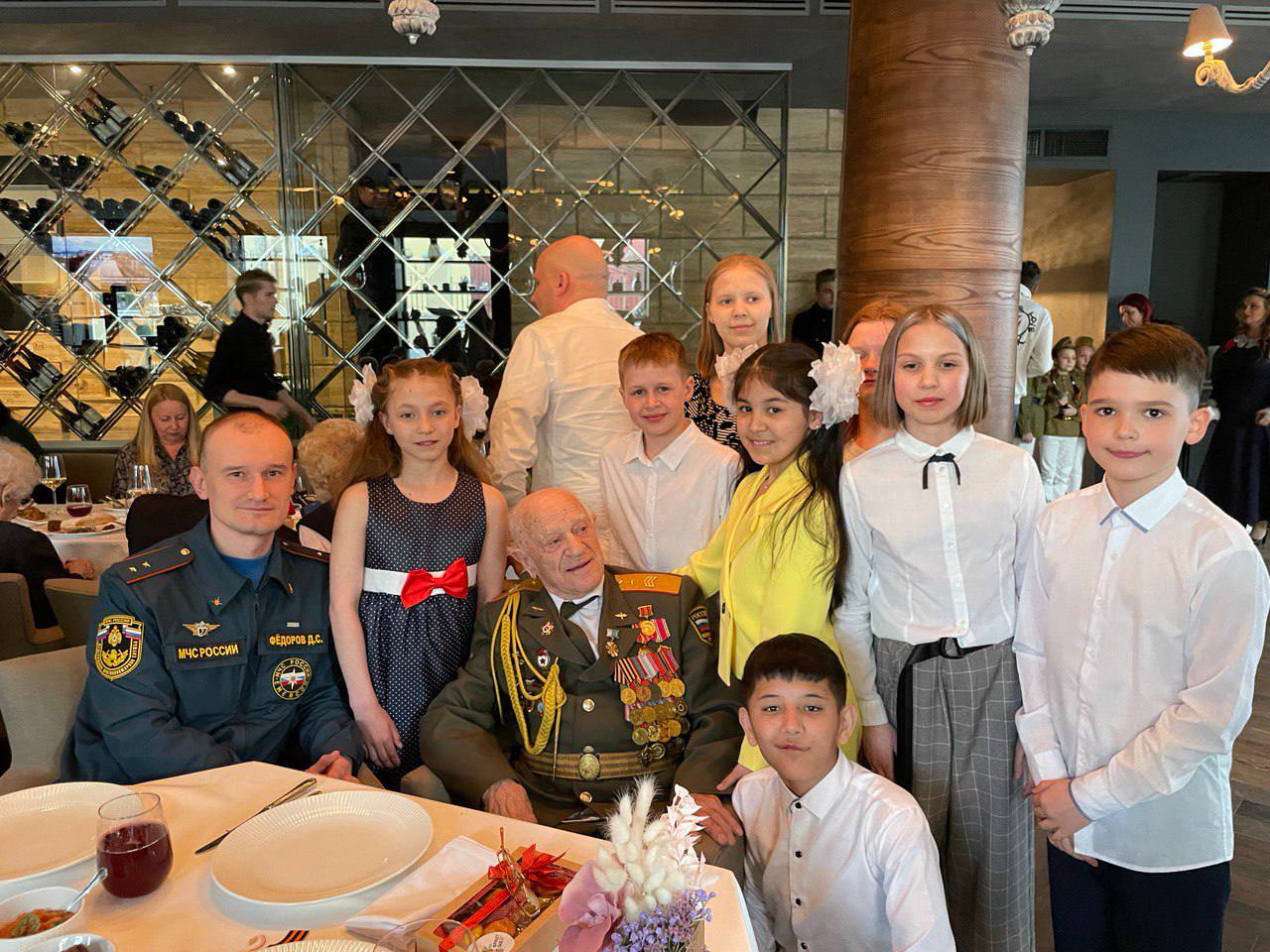 С Днём Победы!