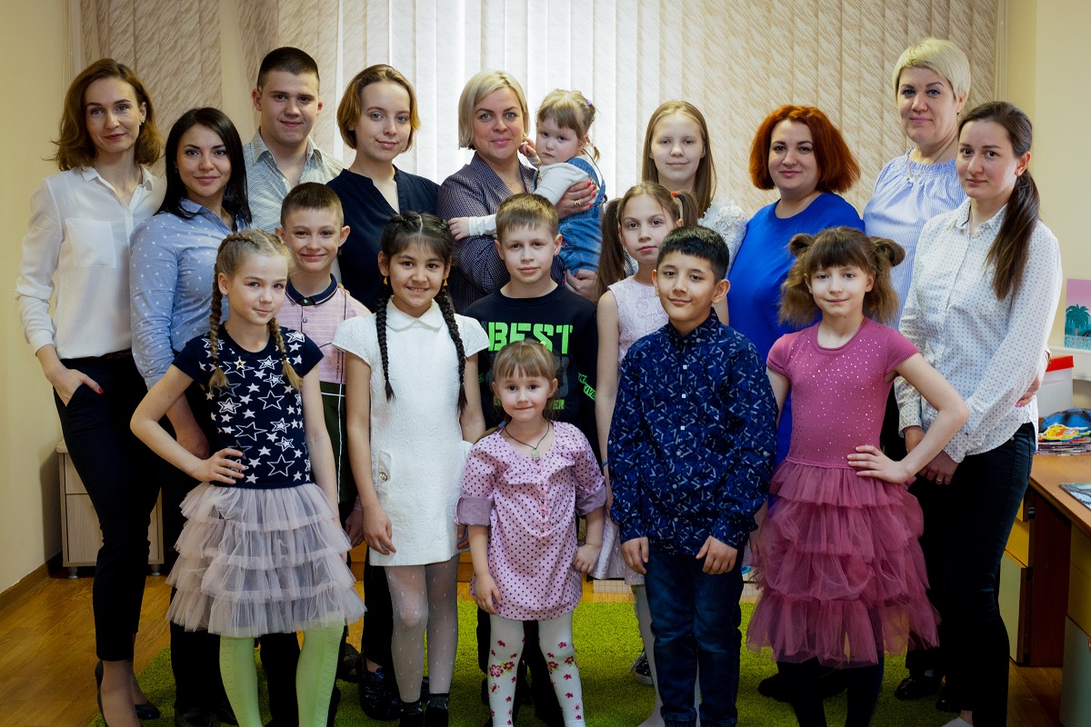 Вселенная сердечного тепла
