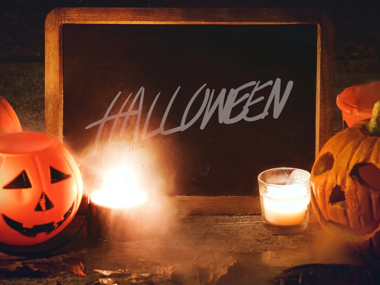 Halloween!