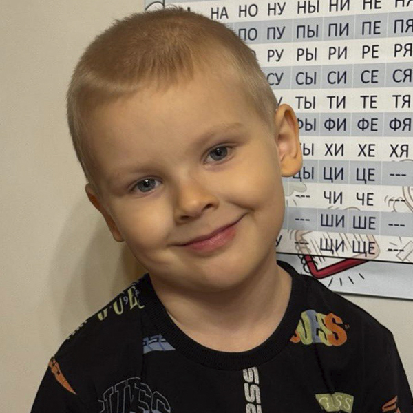 Фотография Илья