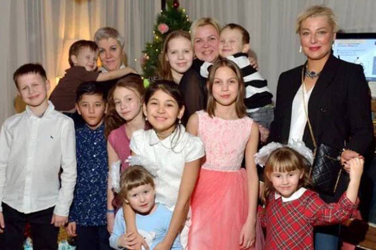 С наступающим 2022.