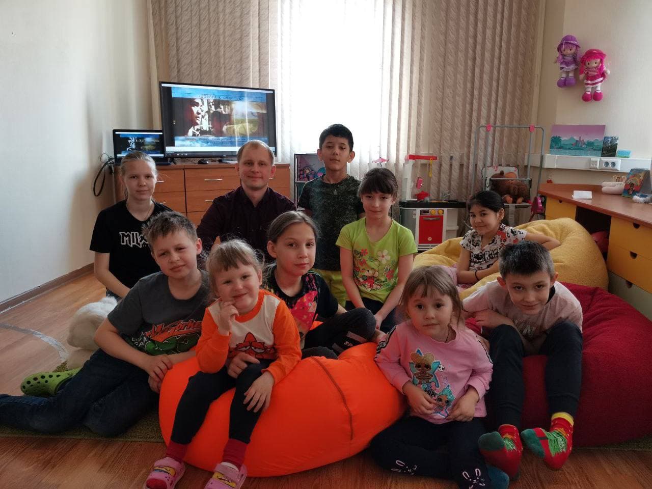 Путь к счастью