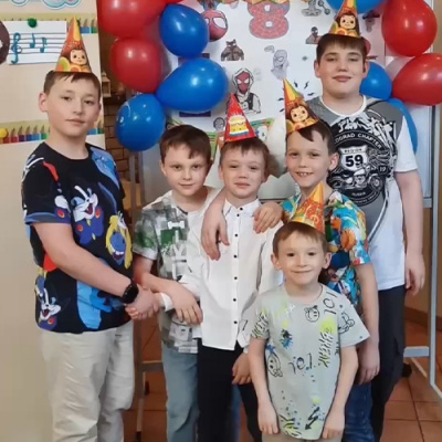С Днем Рождения, Алексей!
