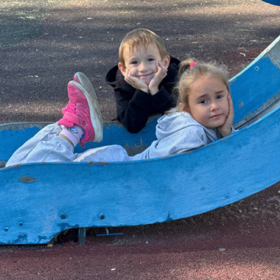 Осенние радости!