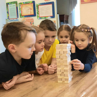 Выходные = Настольные игры!