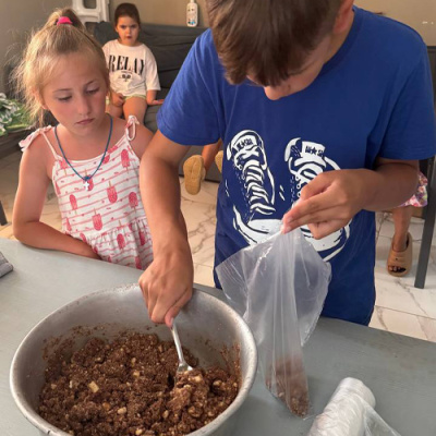 Вкус детства!