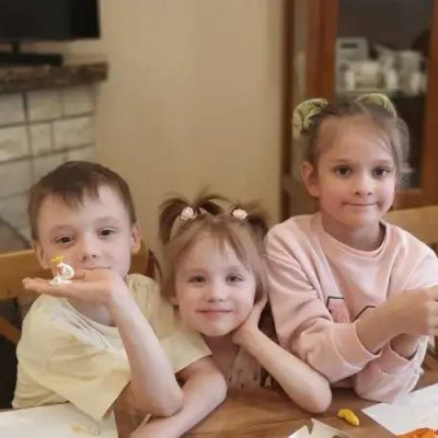 В гостях у «Царя Салтана»!